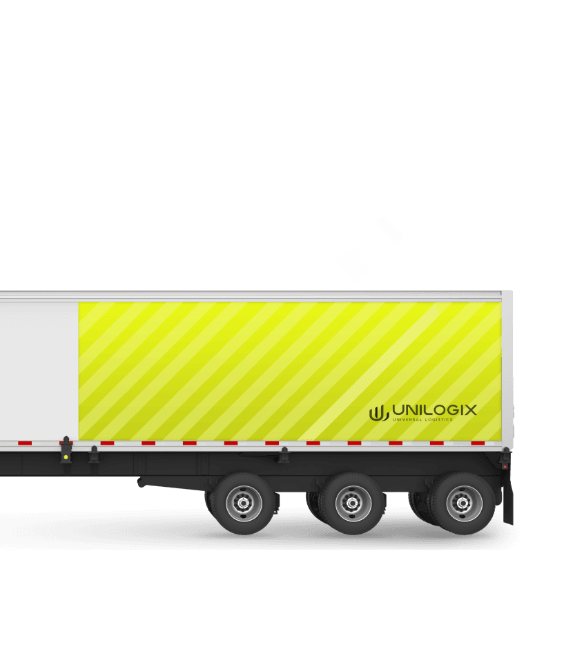 Полная и частичная загрузка (FTL/LTL)