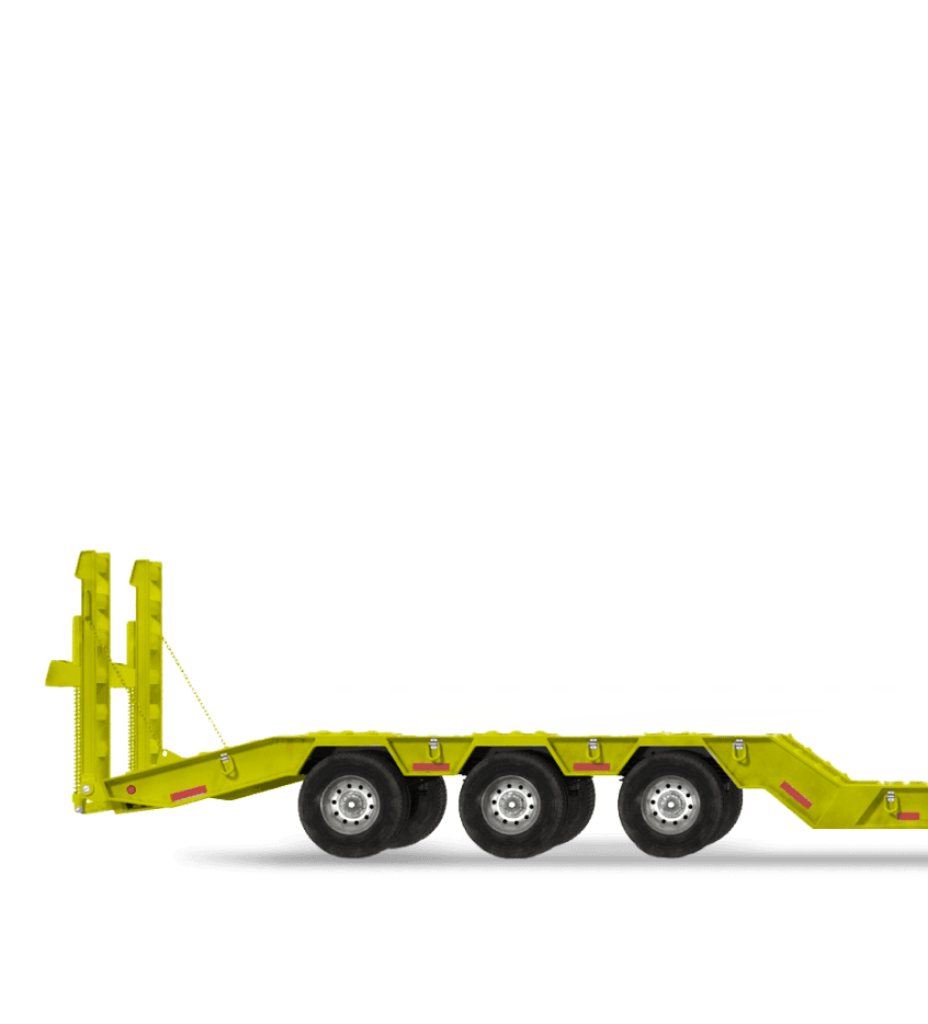 Негабаритные грузы